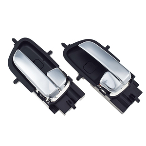 Maniglia Interna Cromata Sinistra/Destra per <span class=keywords><strong>HYUNDAI</strong></span> <span class=keywords><strong>I20</strong></span> 2008-<span class=keywords><strong>2015</strong></span> 82610-1J000,82620-1J000 - Product Image 6