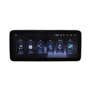 WEIJUNPRO TS10 <span class=keywords><strong>Android</strong></span> 13 DSP WIFI 4G système multimédia de voiture 12.3 pouces 2DIN universel GPS stéréo voiture pour lecteur DVD avec radio - Product Image 1