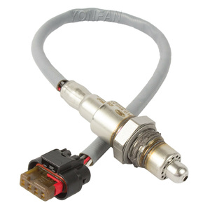 Cảm Biến Oxy Khí Thải 0258030181 Cho <span class=keywords><strong>Ford</strong></span> F150 Lobo 3.5T Mustang 2.3T FL3Z-9G444-C FL3T-9G444-AA 5279206 DY-1295 - Product Image 2
