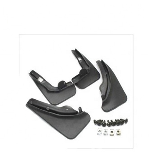 Щитки от грязи для Benz 2008-2010 W204