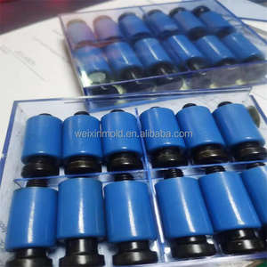 金型専用の黄色ナイロン製分割ロック - Product Image 6