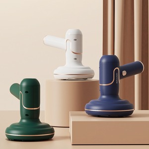 Cầm tay máy hút bụi cho bụi ve hiệu quả hộ gia đình Xe bụi Mite điều khiển chúng tôi/EU cắm giường máy hút bụi - Product Image 4