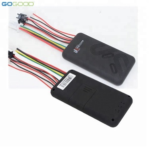 Traceur GPS de véhicule haute précision GT06 avec surveillance du carburant, coupure moteur moto par relais, SOS, ACC, TK100 - Product Image 2