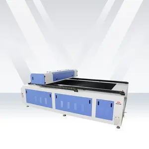 1390 Mixed Co2 Laser Cutting Machine For Metal Nonmetal CNC Laser Cutter Machine Wood MDF 150W 180W