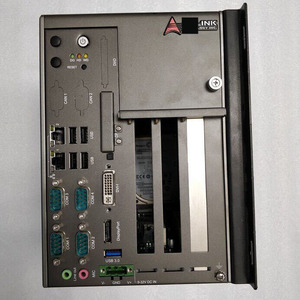 MXC-2300-3E1(G) ควบคุมสำหรับ ADLINK MXC-2300-3E1(G) MXC-2300-3E1(G) ตัวควบคุมสำหรับ ADLINK MXC-2300-3E1 (g) - Product Image 1