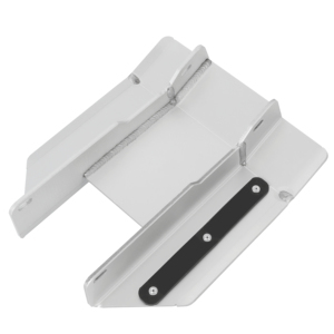Protector <span class=keywords><strong>de</strong></span> <span class=keywords><strong>placa</strong></span> <span class=keywords><strong>de</strong></span> deslizamiento <span class=keywords><strong>de</strong></span> brazo oscilante para Yamaha Warrior 350 ATV 1987 -2004 - Product Image 3