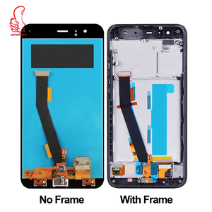 Per <span class=keywords><strong>xiaomi</strong></span> <span class=keywords><strong>mi</strong></span> <span class=keywords><strong>6</strong></span> pro display per ximaomi <span class=keywords><strong>6</strong></span> touch display e touch screen con cartella combinata cornice per display lcd redmi note <span class=keywords><strong>6</strong></span> - Product Image 4