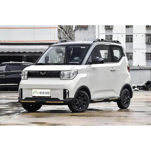 Voitures d'occasion 2022 300km Wuling Mini Bus <span class=keywords><strong>Gameboy</strong></span> New Energy Véhicules Wuling Hongguang Mini Ev 2023 Voitures Auto Wuling Mini Truck - Product Image 1
