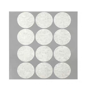 สติกเกอร์โพลีอิไมด์กาวอะคริลิกสองหน้าสำหรับปิดผนึกและยึดติด ปรับแต่งได้ ความหนา 0.16 มม. - Product Image 2