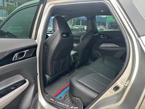 Changan Oshan <span class=keywords><strong>Z6</strong></span> IDD 150KM Flagship PLUS SUV LHD <span class=keywords><strong>Hybride</strong></span> Rechargeable 3 Écrans Cockpit Intelligent Véhicule Électrique d'Occasion 2023 pour l'Exportation - Product Image 3