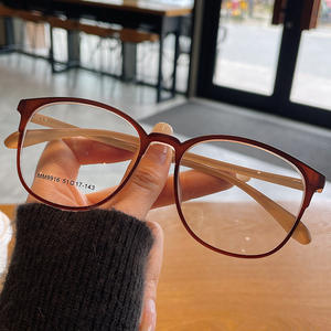 Mm9916 – monture de lunettes rétro Tr90 pour femmes, légère, protection contre la lumière bleue, pour les sports de vue, 51-17-143 - Product Image 2