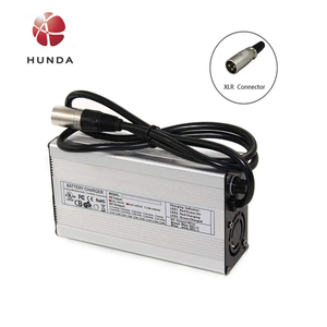 Chargeur intelligent de batterie <span class=keywords><strong>Li</strong></span>-ion 67,2V 5A 7A 8A 9A 10A utilisé pour les batteries de vélo électrique <span class=keywords><strong>Li</strong></span>-ion 16S 60V - Product Image 4