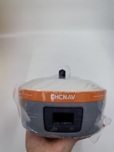 Alta eficiencia Chcnav IBASE/B5/Ebase 1408 <span class=keywords><strong>canales</strong></span> Gnss Gps Rtk con el mejor precio centímetro precisión Base Rtk - Product Image 5