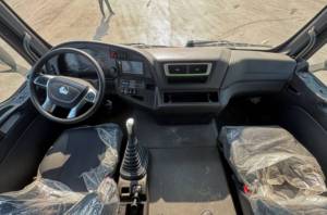 <span class=keywords><strong>Camion</strong></span> benne basculante d'<span class=keywords><strong>occasion</strong></span> 6x4 pour la construction, en parfait état, prêt à être expédié - Product Image 4