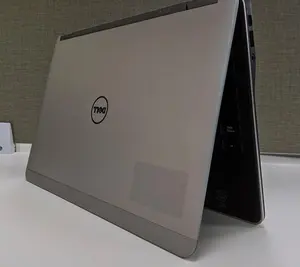 Dell E7240 I5 I7 4 जनरेशन के लिए उच्च गुणवत्ता वाले मूल प्रयुक्त रिफर्बिशमेन नोटबुक 12.5 इंच स्क्रीन बिजनेस गेम ऑफिस लैपटॉप