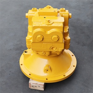 Pièces d'excavatrice Belparts Pc300 Moteur de rotation Pc30mr-1 Pc130-6 Pc70-8 Pc200-8 Pc56-7 Pc130-7 pour Komatsu - Product Image 3