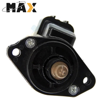 Pièces détachées automobiles, soupape de régulation de ralenti pour Mitsubishi Eclipse Galant Hyundai Elantra Sonata Eagle Talon MD614368