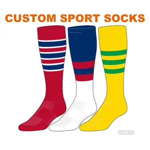 Designer Design Socks FY Design Your Own Crew Custom Cotton Print Embroidered OEM Socks Embroidery Logo Customize Custom Made Logo Sports Men Socks