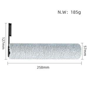 Brosse principale à rouleaux pour aspirateur <span class=keywords><strong>Tineco</strong></span> 3.0 S7/S7 <span class=keywords><strong>Pro</strong></span>, pièce de rechange réutilisable pour usage domestique - Product Image 3