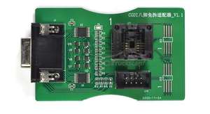 Programmateur de clés CGDI Prog pour BMW MSV80 pour B-MW CAS1 CAS2 CAS3 CAS3+ CAS4 CAS4+ FEM BDC - Product Image 5