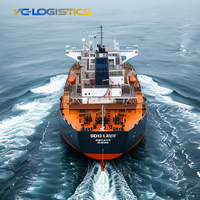 Transport maritime vers le Japon/Singapour/l'Indonésie/le Vietnam/la Corée du Sud, livraison porte-à-porte DDP DDU, expédition de fret depuis la Chine, transitaire