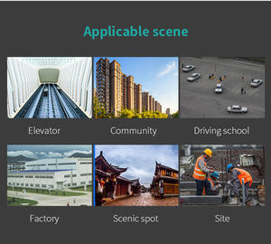 เสาอากาศ WiFi แบบ Point-to-Point 5กม. <span class=keywords><strong>M2</strong></span>นาโน CPE Bridge COMFAST - Product Image 6