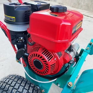 Semoir à double rangée à moteur diesel, dispositif <span class=keywords><strong>de</strong></span> semis manuel pour le maïs, le sorgho, le riz, le radis, le chou chinois et la <span class=keywords><strong>pomme</strong></span> <span class=keywords><strong>de</strong></span> <span class=keywords><strong>terre</strong></span> - Product Image 5