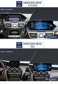 Antiglare 10.25Inch <span class=keywords><strong>Android</strong></span> Xe GPS Navigator Đối Với <span class=keywords><strong>Mercedes</strong></span> <span class=keywords><strong>Benz</strong></span> <span class=keywords><strong>E</strong></span> <span class=keywords><strong>Class</strong></span> Thể Thao W207 W212 2012 2013 2014 - Product Image 6