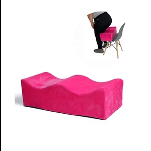 Cojín Lumbar de Espuma Viscoelástica con Soporte Firme, Antibacteriano, Desmontable, <span class=keywords><strong>para</strong></span> Recuperación Postoperatoria BBL, Venta al Por Mayor - Product Image 6
