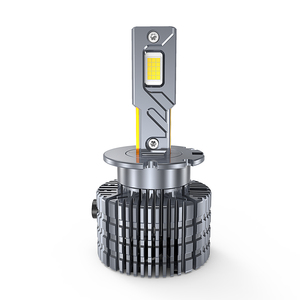 Cắm chơi D1S D2S D4S D3S D8S <span class=keywords><strong>Led</strong></span> Đèn Pha Bóng đèn 42 Wát 4500lm CANBUS D Series <span class=keywords><strong>LED</strong></span> 1:1 ánh sáng thiết kế với <span class=keywords><strong>Xenon</strong></span> D1S D2S D3D D4 <span class=keywords><strong>LED</strong></span> - Product Image 6
