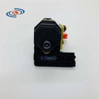 1 Buah/Lot KSS-210A KSS-210B KSS-212B KSS-212A Radio CD Player Lensa Laser Lasereinheit Optical Pick-up Blok Optique