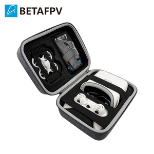 Betafpv cetus FPV Racing Drone Kit với tự bảo vệ Hover VR Kính điều khiển từ xa đồ chơi bay không người lái kỳ nghỉ quà tặng bao gồm máy ảnh - Product Image 4