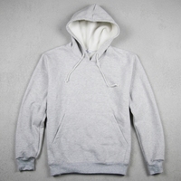 Sweat-shirts personnalisés de haute qualité pour fabricants OEM, avec design doublé et logo personnalisé, par sublimation.