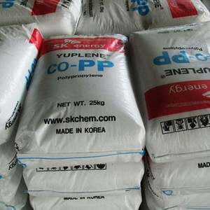 Granulés vierges de polypropylène PP B380G à fort impact pour le moulage par injection - Product Image 6