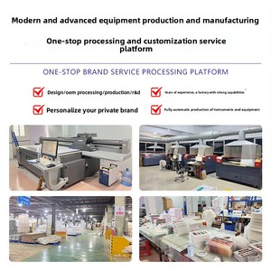 Espositore Magnetico Giapponese Doppio Mini in Acrilico per Nail Art con Cartellini Colorati per Campioni di Smalto e Gel - Product Image 5