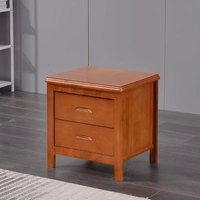 Lit plateforme en bois de pin massif 2026, panneaux MDF, design moderne entièrement naturel, non pliable, chambre à coucher, bureau, 1,2 m/1,8 m, plusieurs tailles