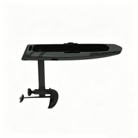 Planche de surf électrique Efoil en fibre de carbone, nouveau design, moteur à hélice 4,5 kW, batterie longue durée 35A, pour océan et lac, unisexe
