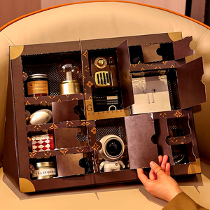 <span class=keywords><strong>Calendrier</strong></span> <span class=keywords><strong>de</strong></span> <span class=keywords><strong>l</strong></span>'<span class=keywords><strong>Avent</strong></span> vide personnalisé 12 ou 15 jours – Boîte <span class=keywords><strong>de</strong></span> <span class=keywords><strong>calendrier</strong></span> <span class=keywords><strong>de</strong></span> <span class=keywords><strong>l</strong></span>'<span class=keywords><strong>Avent</strong></span> au design personnalisé pour <span class=keywords><strong>vin</strong></span> <span class=keywords><strong>rouge</strong></span>, boissons et spiritueux - Product Image 2