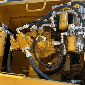 รถขุดตีนตะขาบ Caterpillar 336D2 มือสอง ปี 2020 รุ่น 36 ตัน เครื่องยนต์ เกียร์ มอเตอร์ ปั๊ม แบริ่ง สภาพดี ดีไซน์ดั้งเดิม - Product Image 3