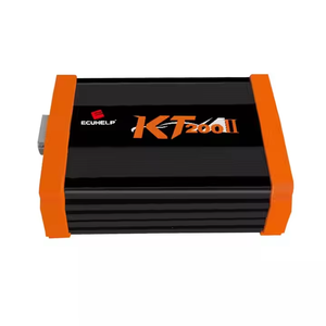 เครื่องโปรแกรม ECU รุ่น Full version master kt200 ii kt200 II พร้อมดองเกิลคีย์ออฟไลน์ อ่านเขียน ECU รองรับ Bench obd BDM pk Foxflash ชิปแต่ง - Product Image 3