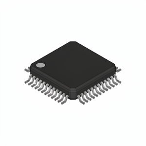 Componentes Electrónicos de Interfaz China, Circuito de Consumo, PQFP48 48 LQFP LM4546AVHX BOM IC En Stock - Product Image 1