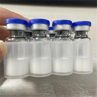 Matière première de haute pureté NAD+ pour la réparation cellulaire anti-âge et le rajeunissement de la peau