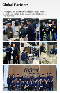 Lampes encastrées au sol extérieures étanches carrées pour parcs, mini-lampes étoiles en acier inoxydable 1,5W/3W pour marches - Product Image 6