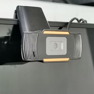 Cámara Web USB HD en Oferta, Sensor CMOS IMX179 de 8MP, Micrófono Integrado, Full HD para Videoconferencias en Casa u Oficina - Product Image 3