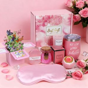 Sets de Regalo de Lujo FX para el Día de San Valentín, Sets de Spa y Cuidado Personal para Mujer, Regalos de Boda, Cumpleaños y Festividades - Product Image 3