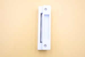 <span class=keywords><strong>Cerniera</strong></span> Regolabile in Lega di Alluminio 2D a Forma Quadrata <span class=keywords><strong>per</strong></span> Finestre e Porte Esterne in UPVC - Product Image 4