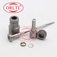 ORLTL-Kit de reconstrucción de inyector de combustible para coche, boquilla de combustible automática F00RJ02811 F 00R J02 811 F00R J02 811 DLLA155P822 para Renault 0445120003