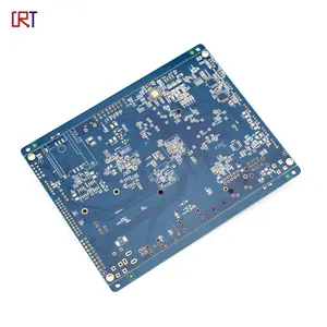 Placa base de Robot Smd, Pcba Chip Led, diseño Pcb multicapa, venta directa de fábrica