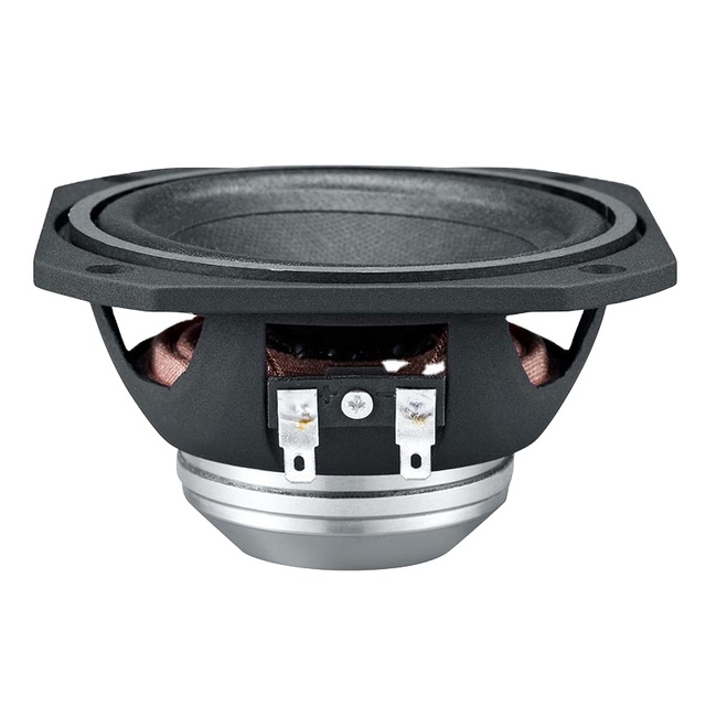 Professional High Quality 4 Inch Full Range Speaker Meeting