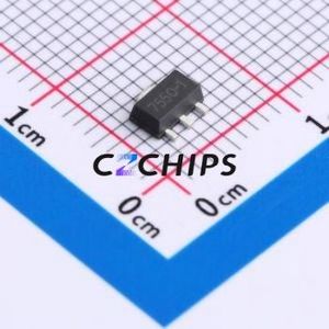 Regulador lineal (LDO) PMIC, Chip IC de circuito integrado, nuevo y original, SOT-89-3, - Product Image 1